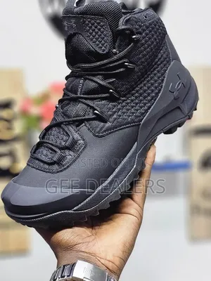 Under Armour Shoes Size 40-45