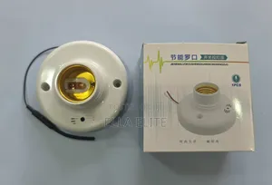 Bulb Holder Hidden Camera