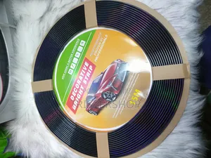 Edge Guard Black 15M