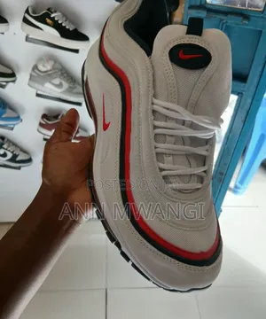 Airmax 97 Shoes