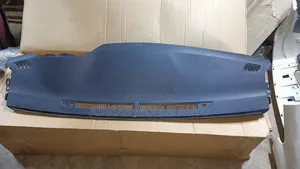 Toyota Fortuner Dashboard