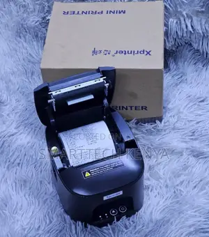 Xprinter Thermal Printer for POS Systems and Sales Receipts