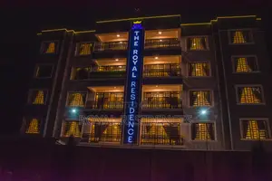3bdrm Apartment in The Royal Court, Kitengela for rent