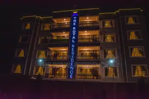 3bdrm Apartment in The Royal Court, Kitengela for rent