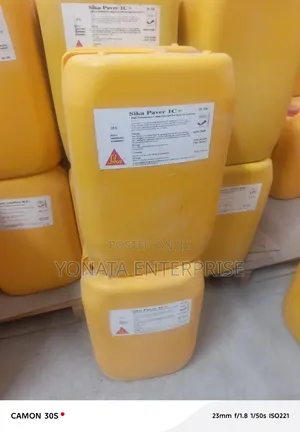 Sika Paver 1c+