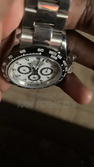 Rolex Daytona