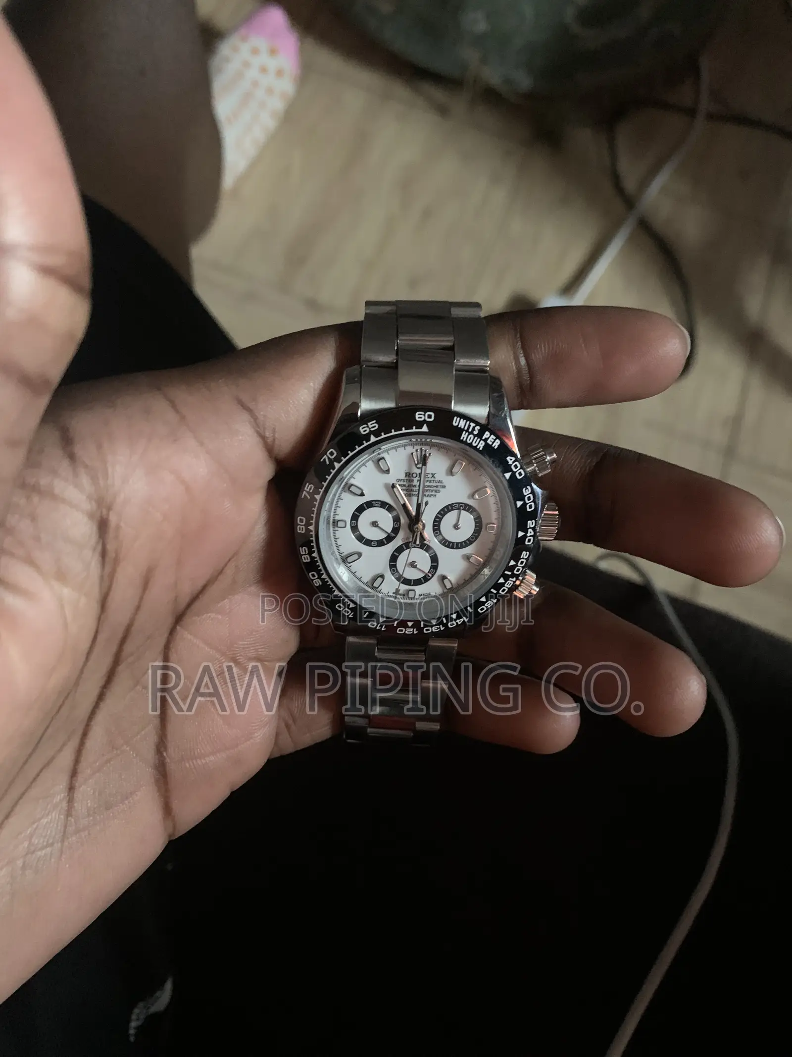 Rolex Daytona