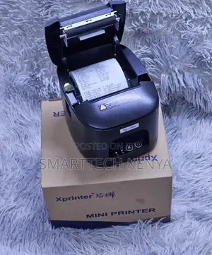Xprinter POS Thermal Printer for Shop Billing and Receipts