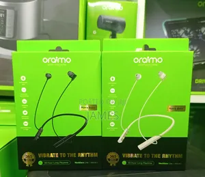 Oraimo Smart Watch