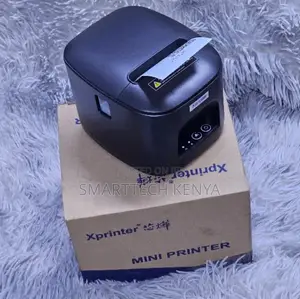 Xprinter Mini Printer for Retail Shops and Point of Sale Systems