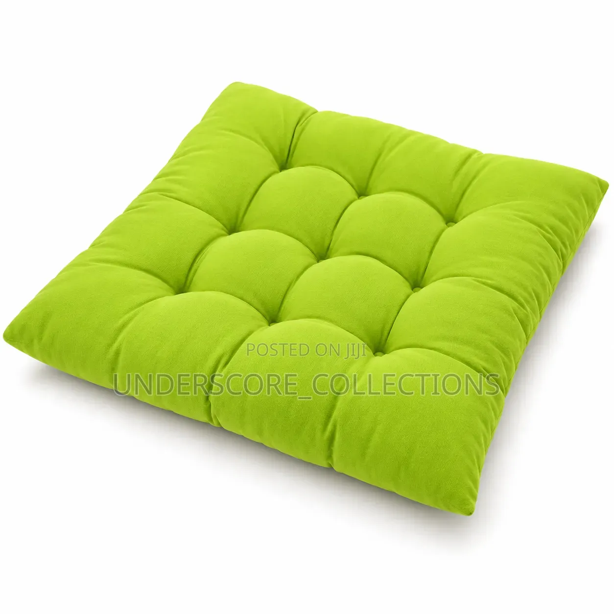 *Chairpads/Comforters*