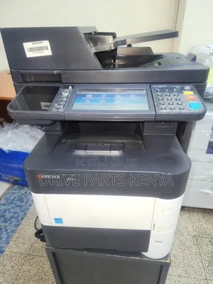 Kyocera Ecosys Fs 3560