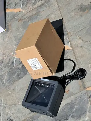 SYBLE XB-8808G 2D Wired Desktop Barcode Scanner