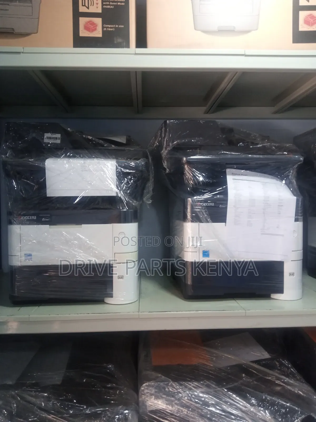 Kyocera Ecosys Fs 3560idn