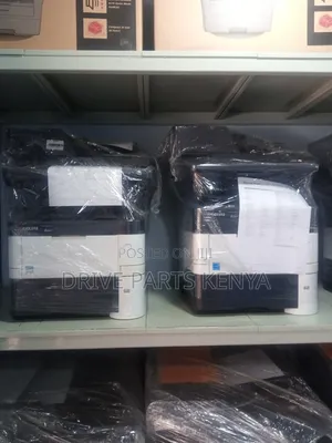 Kyocera Ecosys Fs 3560idn