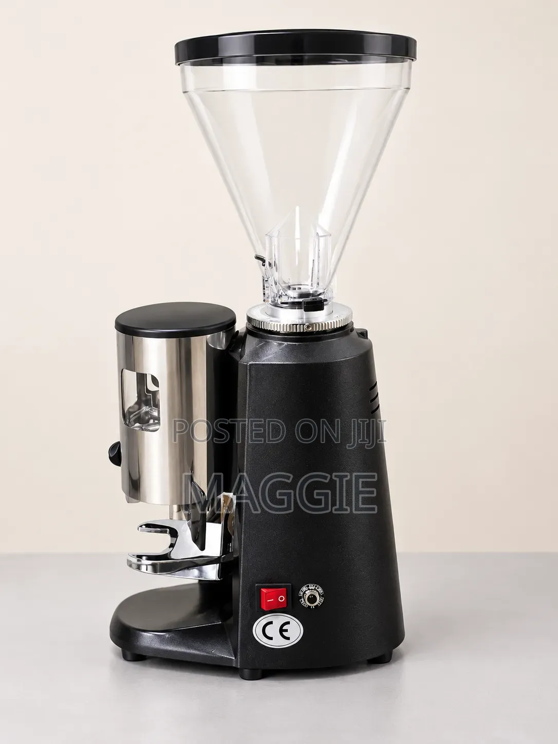 Coffee Grinder