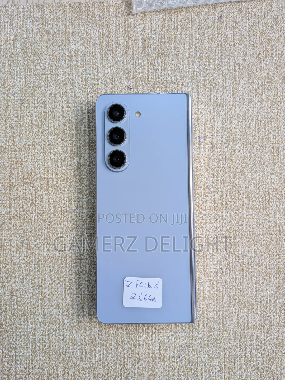 Samsung Galaxy Fold 5G 512 GB