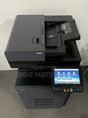 Kyocera Taskalfa 5002 I