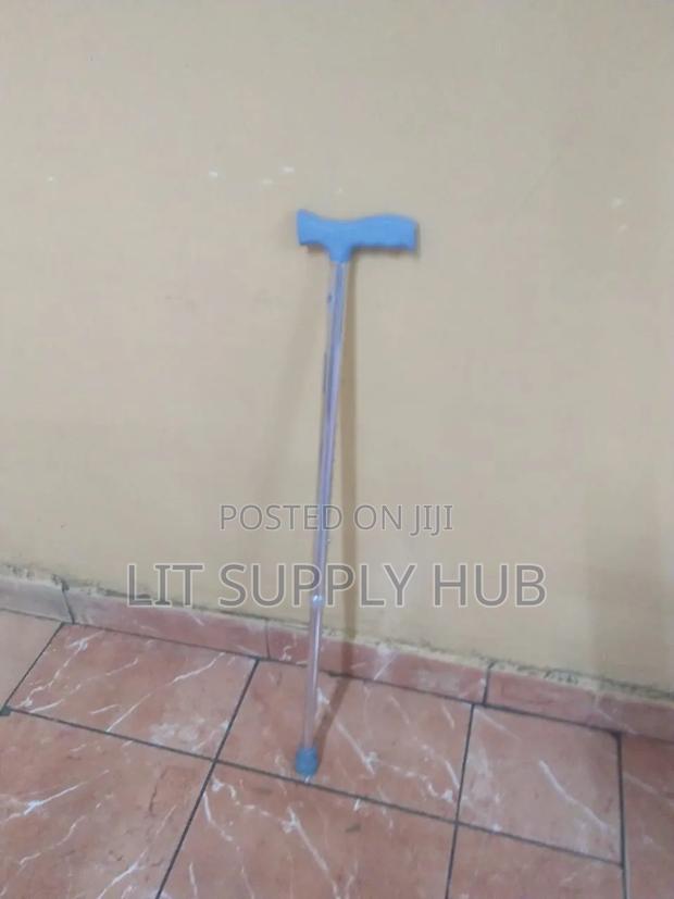Medical Walking Stick - main view