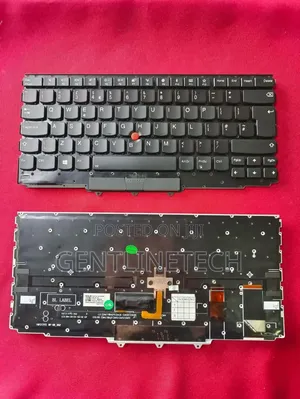 Affordable Laptop Keyboards for Computer Repair