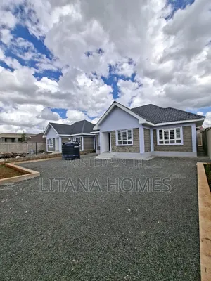 3bdrm Bungalow in Kitengela for sale