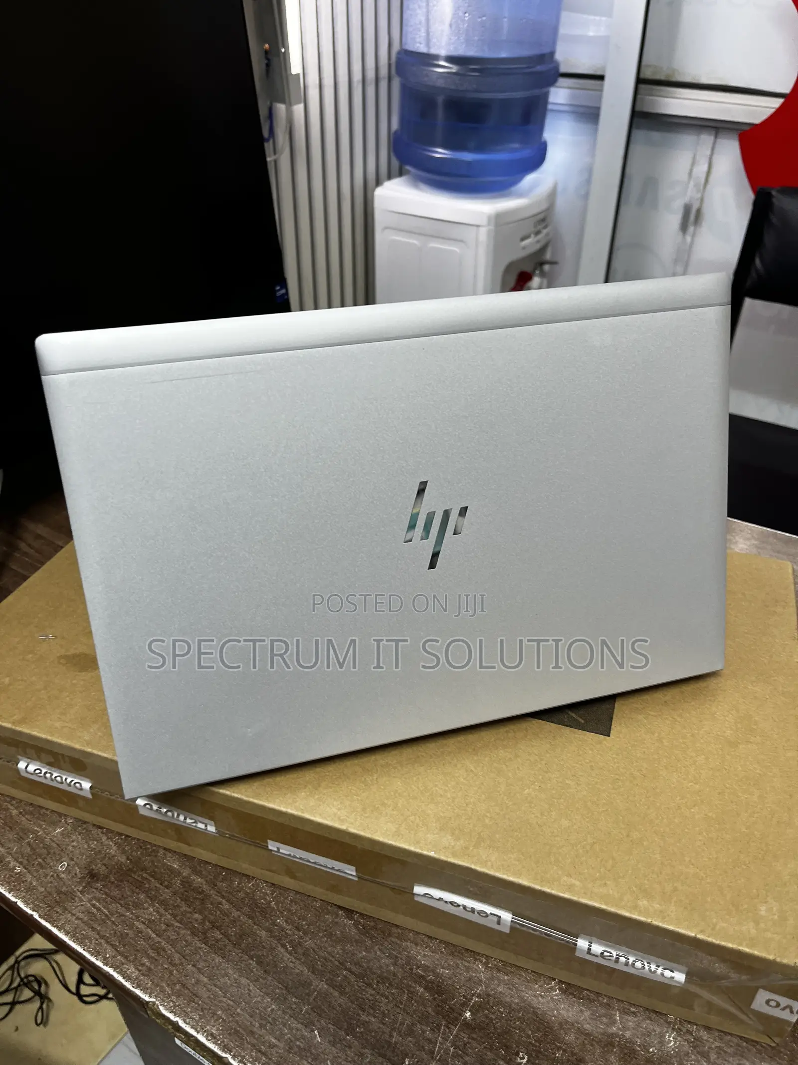 Laptop HP EliteBook 845 G7 8GB AMD Ryzen 7 SSD 256GB