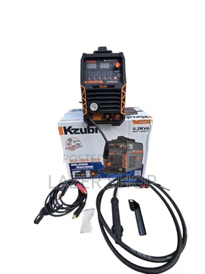 Kzubr Mig/Mma 700AH Welding Machine