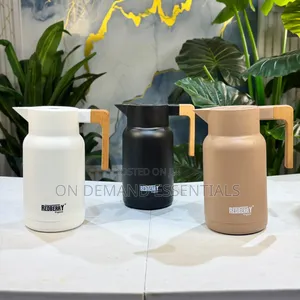 Vacuum Flask Redberry Thermos
Keeps Warm and Cold