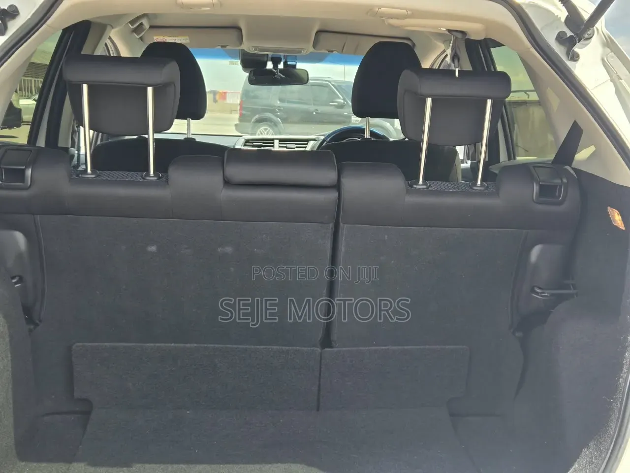 Honda Fit EX 2019 Pearl