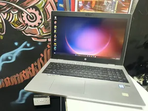 Laptop HP ProBook 650 G4 8GB Intel Core i5 SSD 128GB