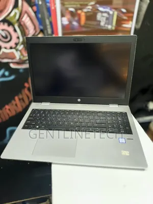 Laptop HP ProBook 650 G4 8GB Intel Core i5 SSD 128GB
