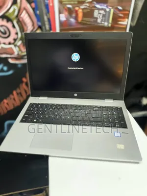 Laptop HP ProBook 650 G4 8GB Intel Core i5 SSD 128GB