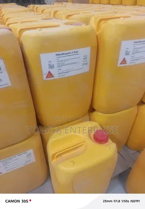 Hardener Sika Rapid 2 Ke