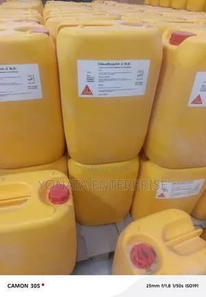 Hardener Sika Rapid 2 Ke