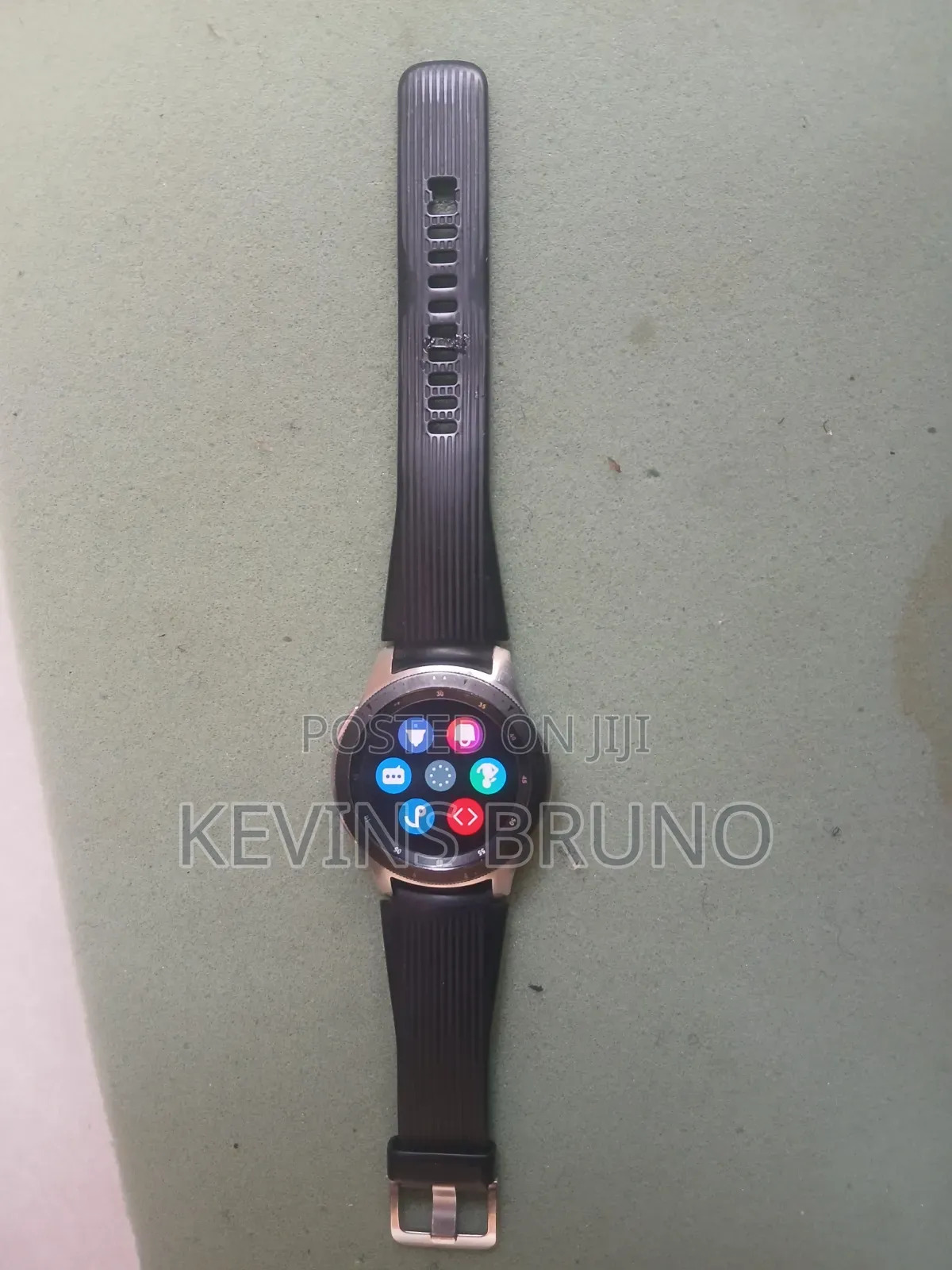 Samsung Galaxy Watch R800