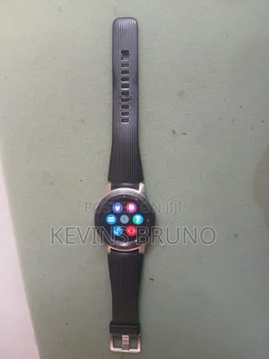 Samsung Galaxy Watch R800