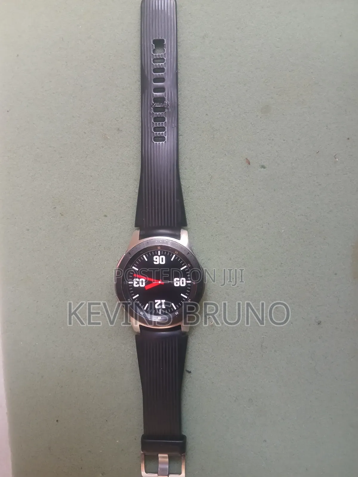 Samsung Galaxy Watch R800