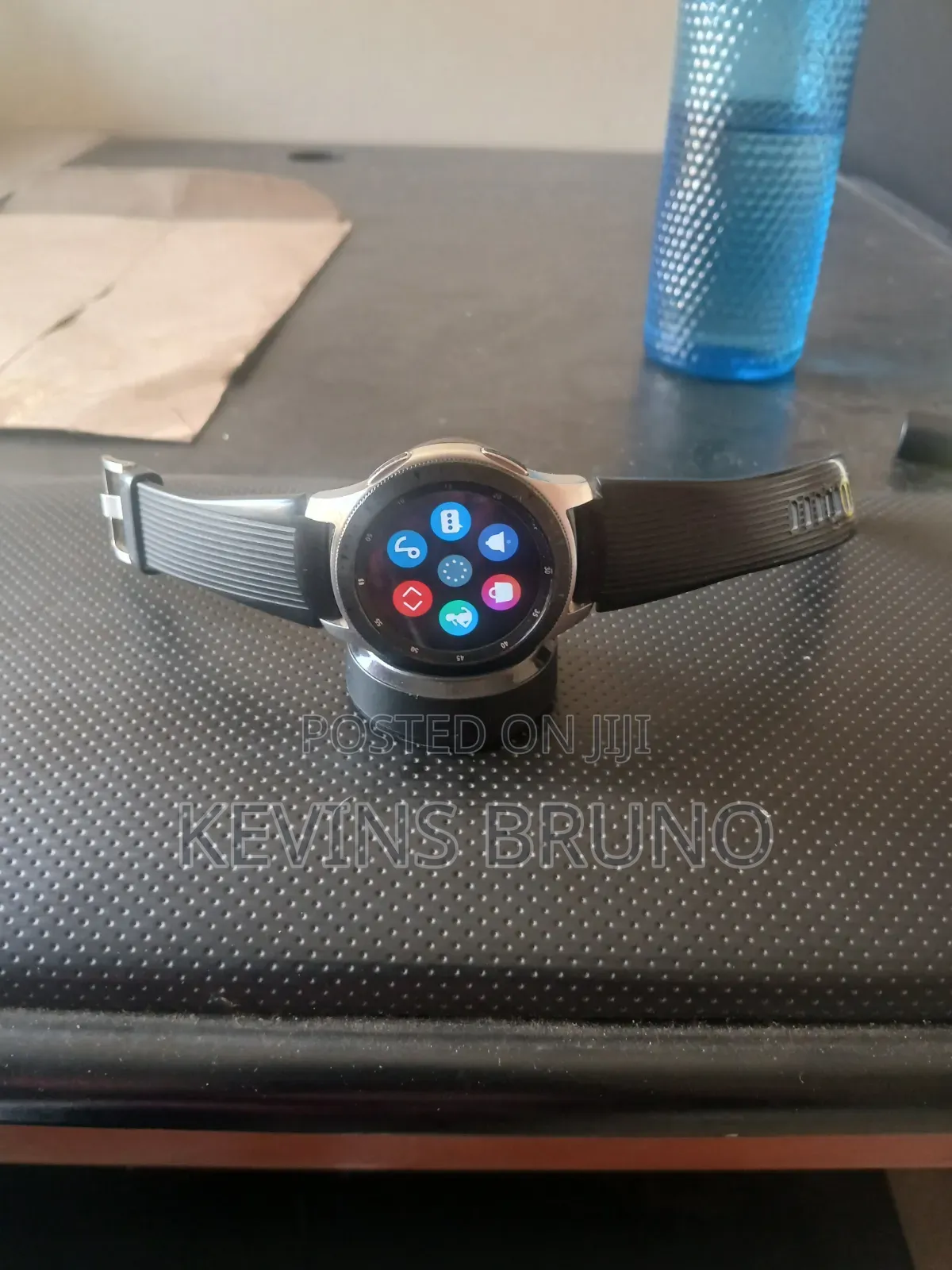 Samsung Galaxy Watch R800