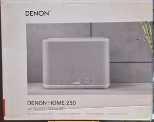 Denon Home 250 Wireless Speaker