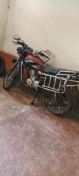 Ranger 2012 Black