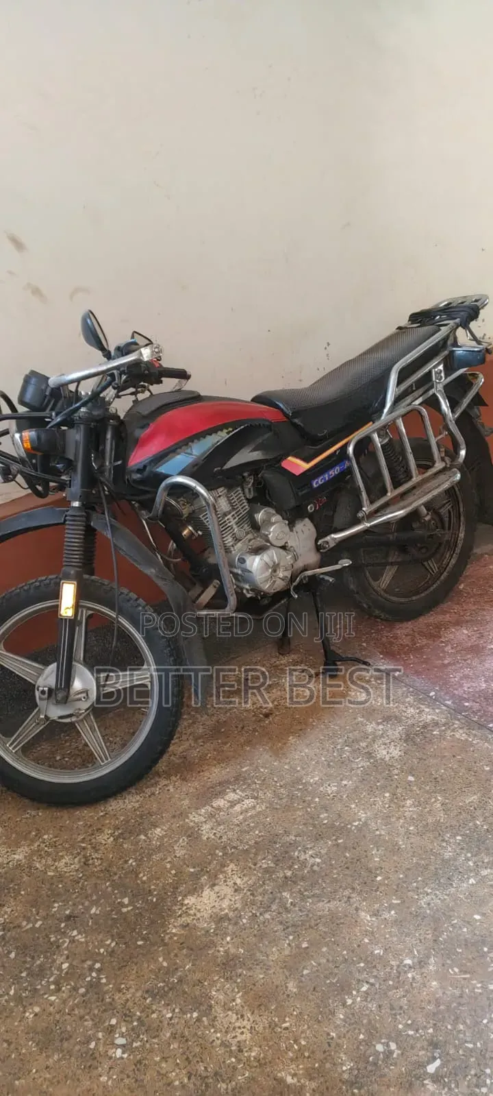 Ranger 2012 Black
