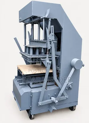 Block Machine