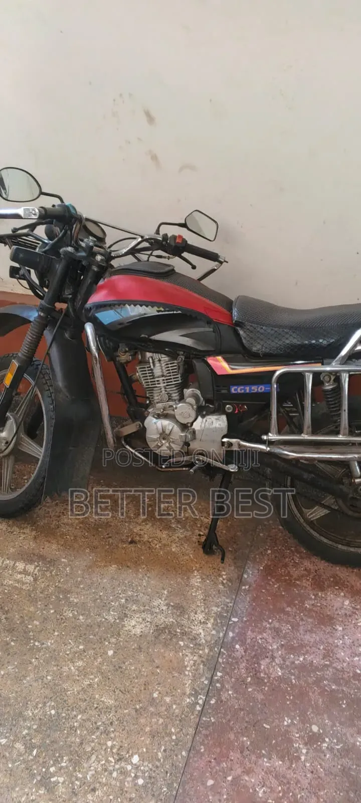 Ranger 2012 Black