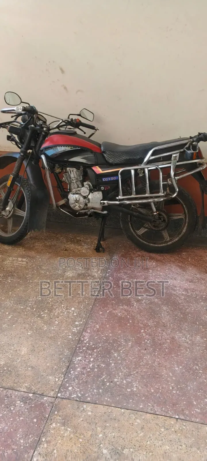 Ranger 2012 Black