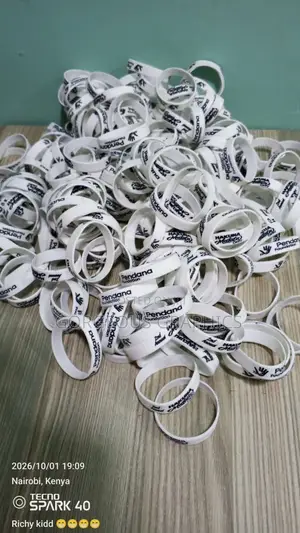 Wrist Bands