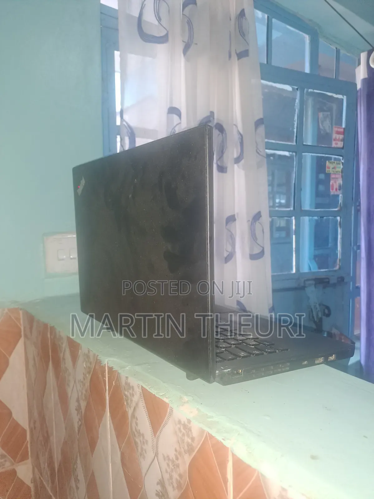Laptop Lenovo ThinkPad X270 8GB Intel Core i5 HDD 256GB