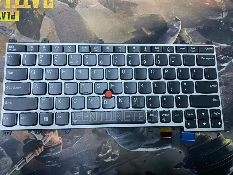 Laptop Keyboard Spare Parts From KSh 300