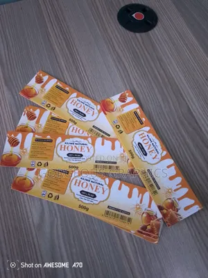 Product Labels