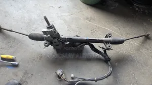Subaru Legacy Br9 Steering Rack