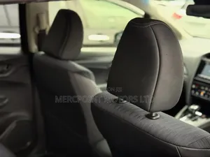 Honda Shuttle 2019 Gray